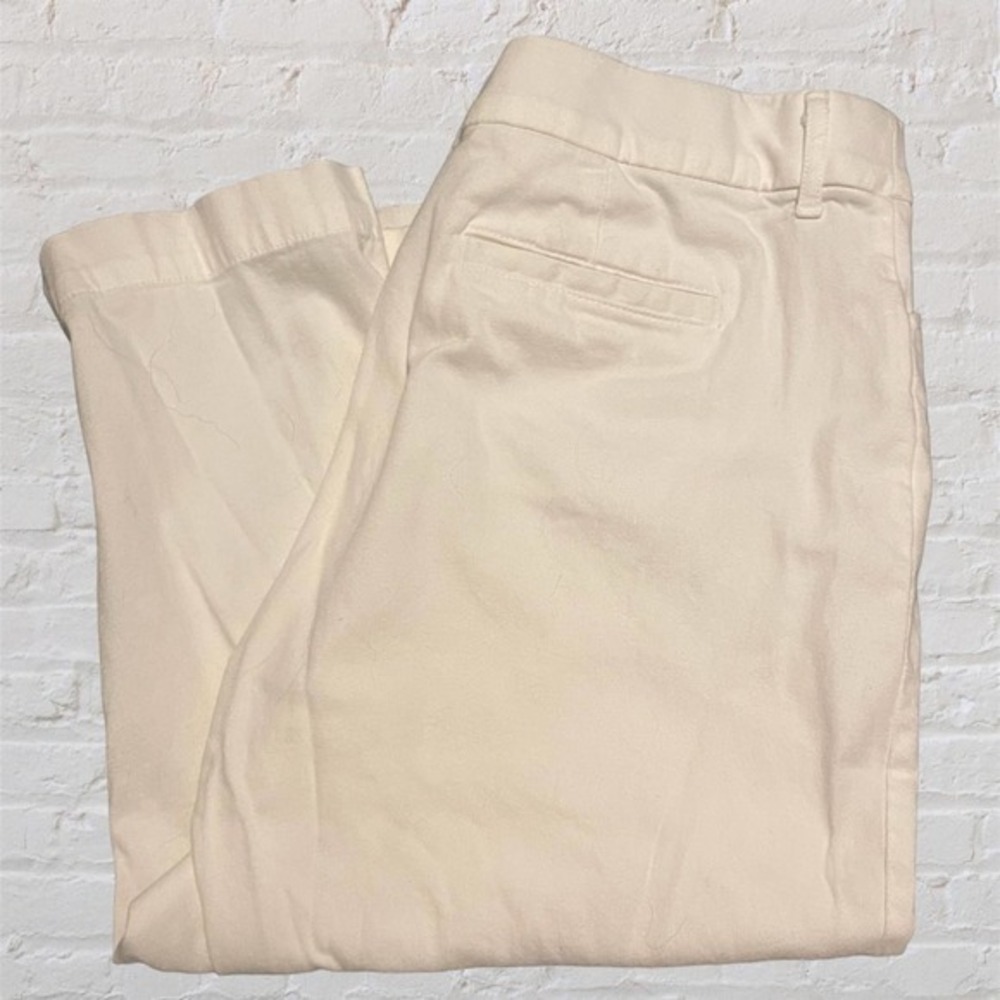 St John’s Bay Crop Pants